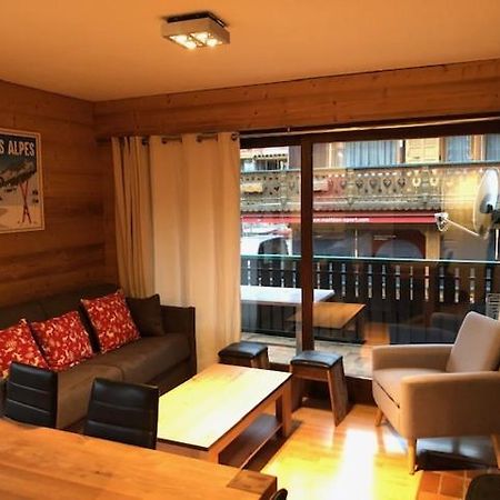 Appartement 2 Chambres Centre 莫尔济讷 外观 照片