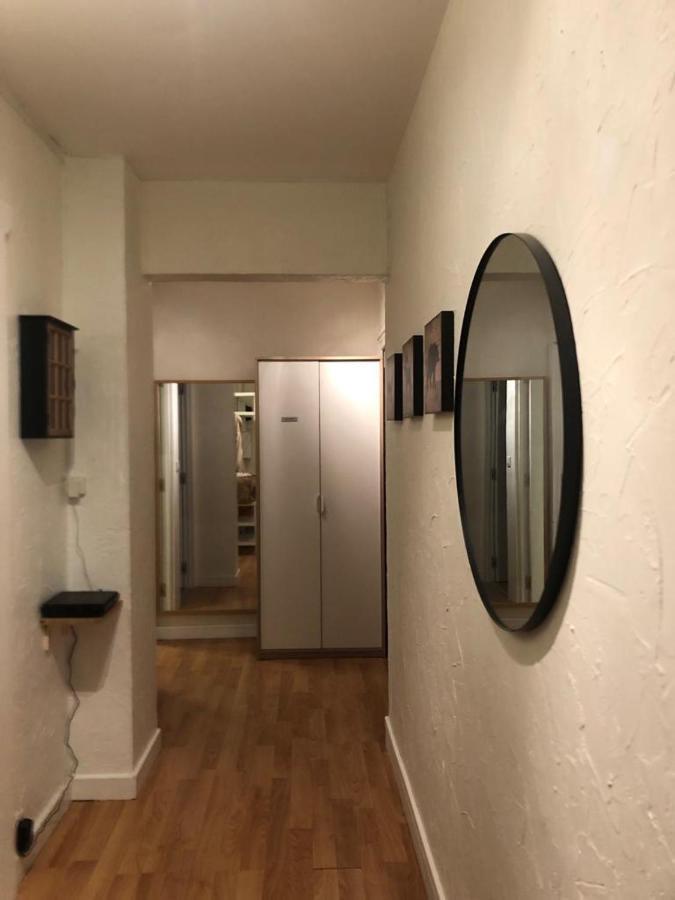 Appartement 2 Chambres Centre 莫尔济讷 外观 照片